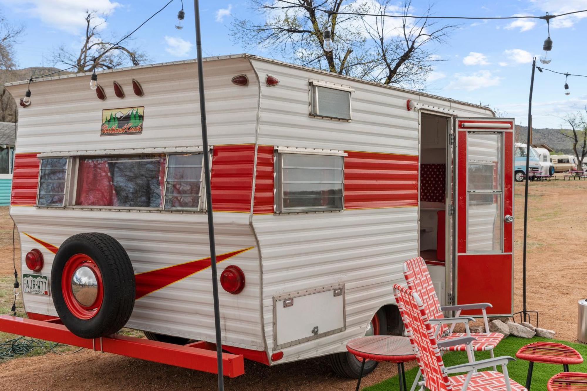 Starlite Vintage
